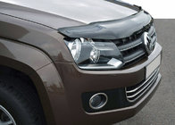 Volkswagen Amarok 2010–2022 Deflektor kapoty (EuroCap) fotografia 10