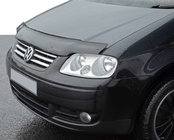 Volkswagen Caddy 2004–2010 Deflektor kapoty (EuroCap) fotografia 1