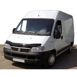 Deflektor kapoty 2002-2006 (EuroCap) Citroen Jumper 1995–2006 fotografia 1