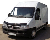 Fiat Ducato 1995–2006 Deflektor kapoty (2002-2006, EuroCap) fotografia 2