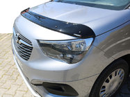 Opel Combo 2019– Deflektor kapoty (EuroCap) fotografia 1