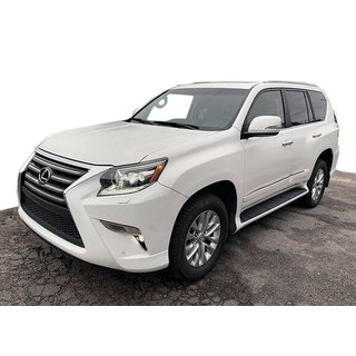 Predné hmlové svetlá (facelift, 2 ks) Lexus GX460 2009–2023 fotografia 2