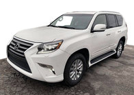 Lexus GX460 2009–2023 Predné hmlové svetlá (facelift, 2 ks) fotografia 2