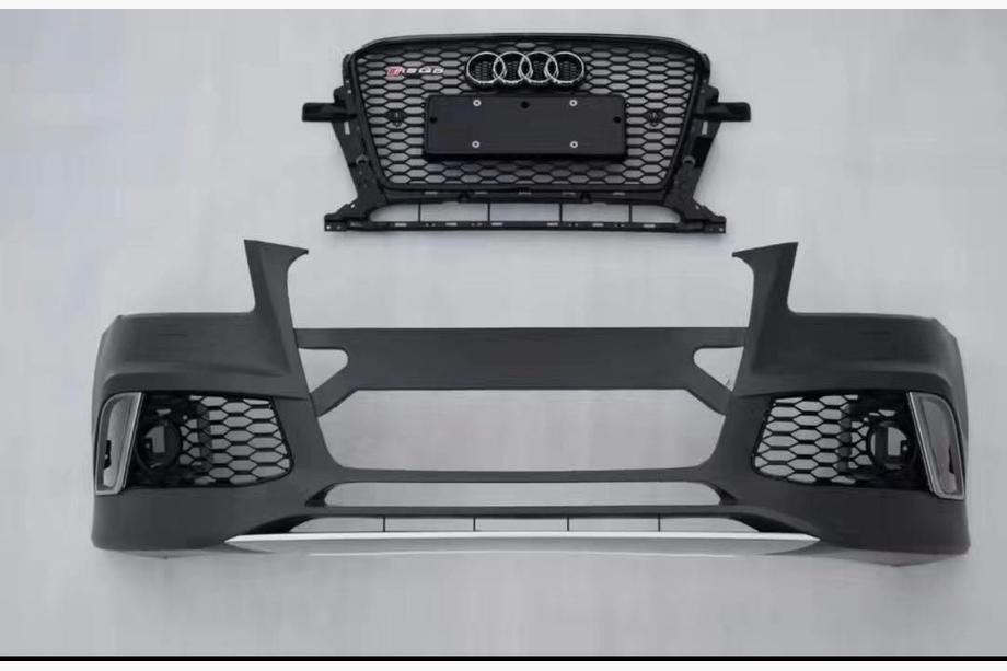Audi Q5 2008–2017 Upgrade kit na RSQ5 Image