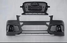 Audi Q5 2008–2017 Upgrade kit na RSQ5 fotografia 1