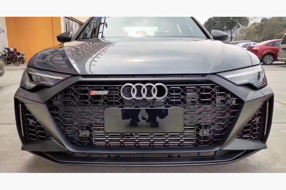 Audi A6 C7 2011–2017 Prestavbový kit na RS6 Image