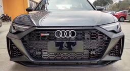 Audi A6 C7 2011–2017 Prestavbový kit na RS6 fotografia 1