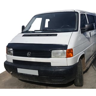 Deflektor kapoty (rovné svetlomety) (EuroCap V2) Volkswagen T4 Caravelle/Multivan 1990–2003 fotografia 1