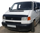 Volkswagen T4 Transporter 1990–2003 Deflektor kapoty (rovné svetlomety) (EuroCap V2) fotografia 1