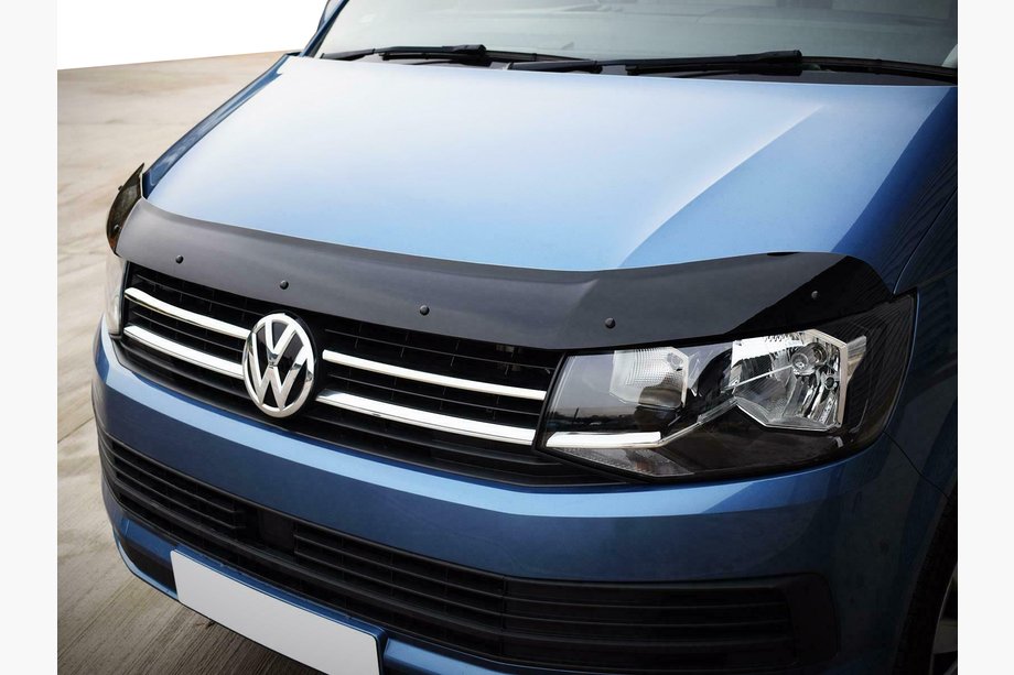 Volkswagen T6 2015–2024 Deflektor kapoty (EuroCap) Image