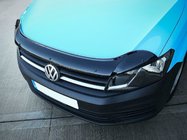 Volkswagen Caddy 2015–2020 Deflektor kapoty (EuroCap) fotografia 2