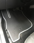 Mitsubishi Galant 2003–2012 EVA autokoberce (čierne) fotografia 1