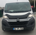 Citroen Jumper 2007–2025 Deflektor kapoty 2014+ EuroCap fotografia 1