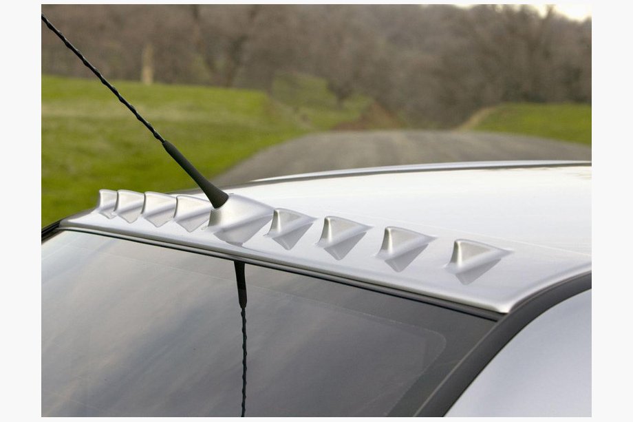 Mitsubishi Lancer 9 2004–2008 Na lakovanie Image