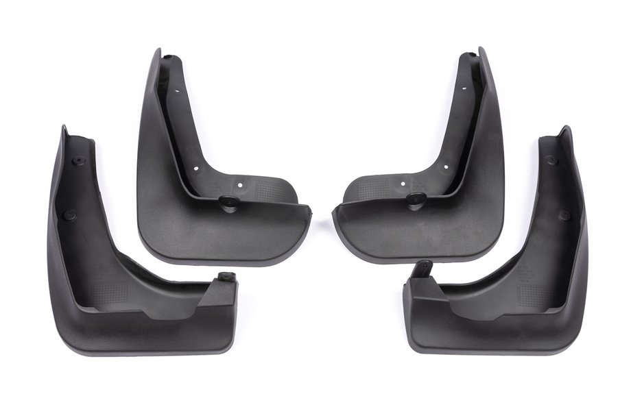 BMW 1. séria F20/F21 2011–2019 Prémiové zástěrky pre F20/21 (4 ks) Image