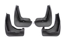 BMW 1. séria F20/F21 2011–2019 Prémiové zástěrky pre F20/21 (4 ks) fotografia 1