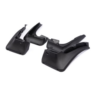 Zásterky Premium pre E81/87 (4 ks) BMW 1 Series E81/E82/E87/E88 2004–2011 fotografia 4