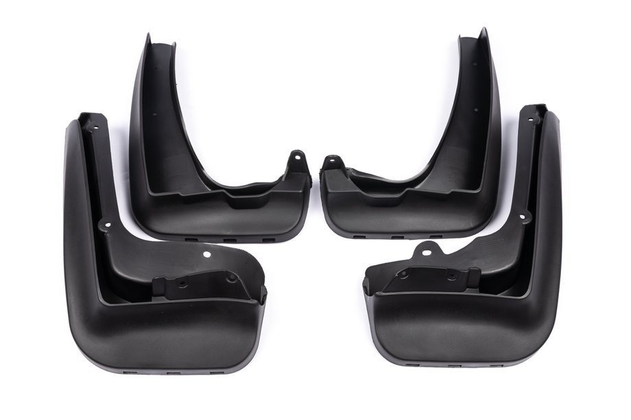 BMW rad 3 F30/F31 2012–2019 Zástierky Premium F30/31 (4 ks) Image