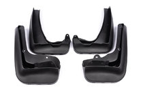 BMW rad 3 F30/F31 2012–2019 Zástierky Premium F30/31 (4 ks) fotografia 1