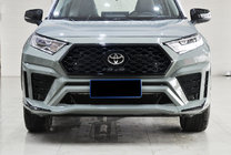 Toyota Rav 4 2019–2025 Sada bodykitu TRD fotografia 2
