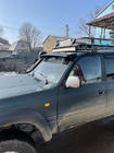 Toyota Land Cruiser 80 1990–1997 Clona na čelné sklo fotografia 1