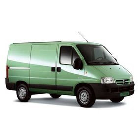 Tuning Fiat Ducato 1995-2006