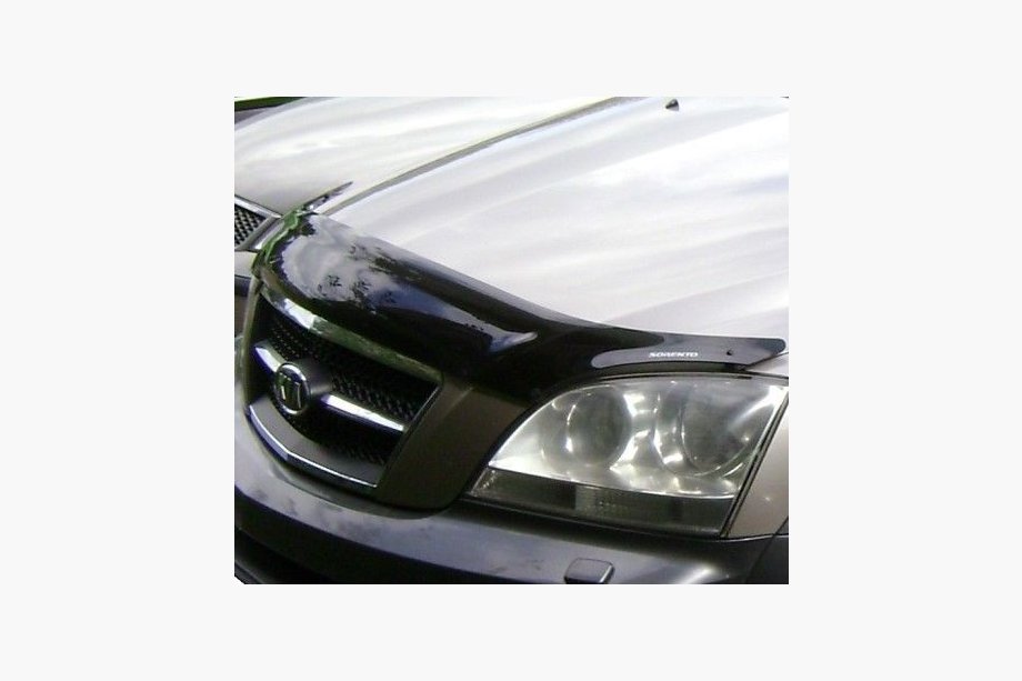 Kia Sorento I BL 2002–2009 Deflektor kapoty (EGR) Image