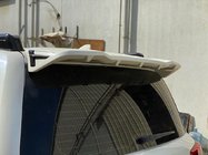Toyota Land Cruiser 200 2007–2021 Spojler Ewan (2016-2021) fotografia 4