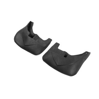 Predné lapače nečistôt Premium (2 ks) Hyundai H200, H1, Starex 1998–2007 fotografia 1