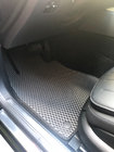 Mercedes S-class W223 2020– EVA autokoberce (čierne) fotografia 1