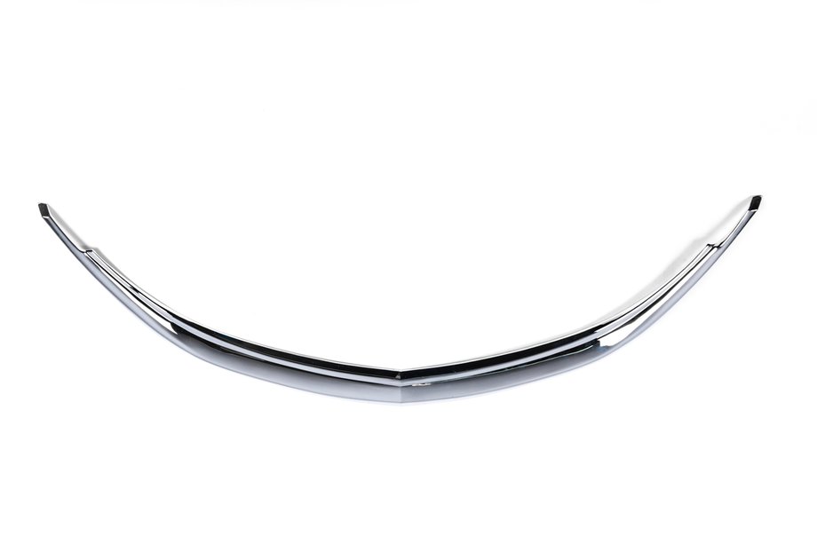 Mazda 6 2003–2008 Plastové kryty mriežky Image