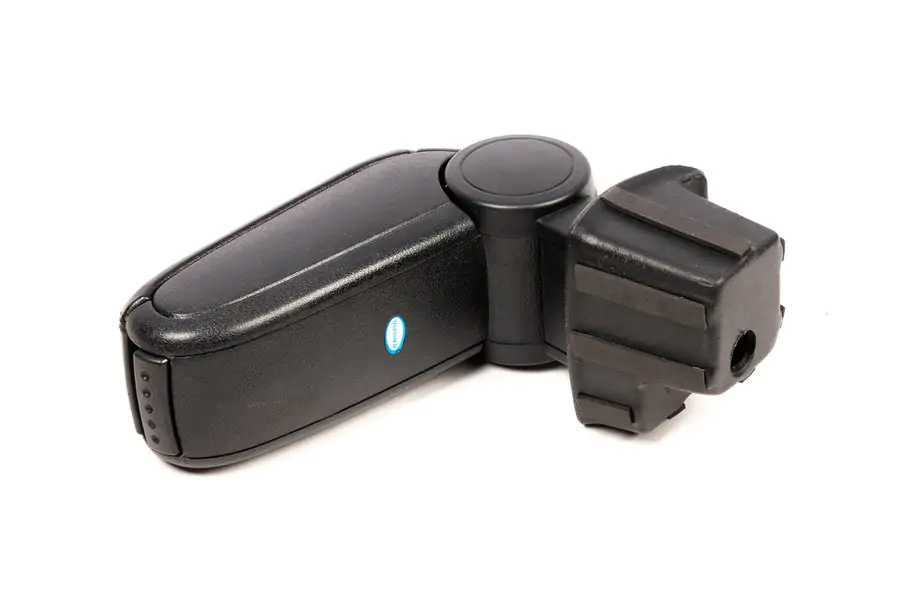 Ford Focus III 2011–2017 Lakťová opierka typ V1 2011-2015 (bez sériového USB) Image