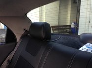 Chevrolet Lanos 1998–2017 Autopoťahy na sedadlá SoyuzAuto Dynamic fotografia 4