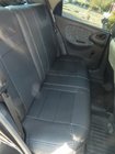 Chevrolet Lanos 1998–2017 Autopoťahy na sedadlá SoyuzAuto Dynamic fotografia 5