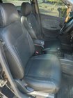Chevrolet Lanos 1998–2017 Autopoťahy na sedadlá SoyuzAuto Dynamic fotografia 3