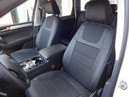 Volkswagen Touareg 2010–2018 Originálne poťahy na sedadlá SoyuzAuto Dynamic fotografia 1