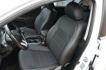 Kia Sportage 2010–2015 Autopoťahy na mieru SoyuzAuto Dynamic fotografia 2
