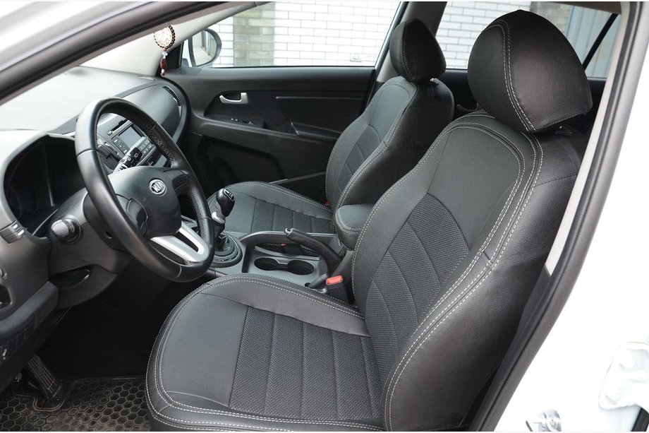 Kia Sportage 2010–2015 Autopoťahy na mieru SoyuzAuto Dynamic Image