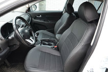 Kia Sportage 2010–2015 Autopoťahy na mieru SoyuzAuto Dynamic fotografia 1