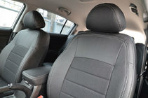 Kia Sportage 2010–2015 Autopoťahy na mieru SoyuzAuto Dynamic fotografia 3