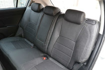 Kia Sportage 2010–2015 Autopoťahy na mieru SoyuzAuto Dynamic fotografia 5