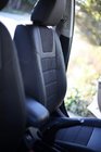 Mitsubishi Lancer X 2008– Autopoťahy na sedadlá SoyuzAuto Dynamic fotografia 1