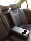 Mitsubishi Lancer X 2008– Autopoťahy na sedadlá SoyuzAuto Dynamic fotografia 5