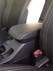 Mitsubishi Lancer X 2008– Autopoťahy na sedadlá SoyuzAuto Dynamic fotografia 3
