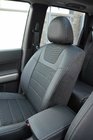Nissan X-trail T31 2007–2014 Autopoťahy na sedadlá SoyuzAuto Dynamic fotografia 2