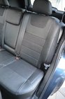 Nissan X-trail T31 2007–2014 Autopoťahy na sedadlá SoyuzAuto Dynamic fotografia 3
