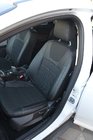 Ford Focus III 2011–2017 Modelové poťahy sedadiel z ekokože Brothers Dynamic fotografia 3