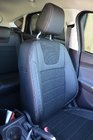 Ford Focus III 2011–2017 Modelové poťahy sedadiel z ekokože Brothers Dynamic fotografia 8