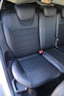Ford Focus III 2011–2017 Modelové poťahy sedadiel z ekokože Brothers Dynamic fotografia 9