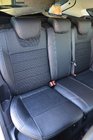 Ford Focus III 2011–2017 Modelové poťahy sedadiel z ekokože Brothers Dynamic fotografia 10